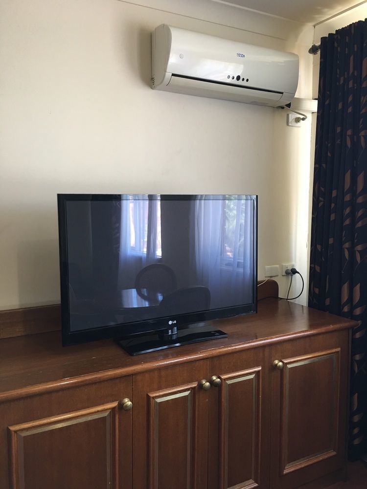 Comfort Hotel Dandenong Kültér fotó
