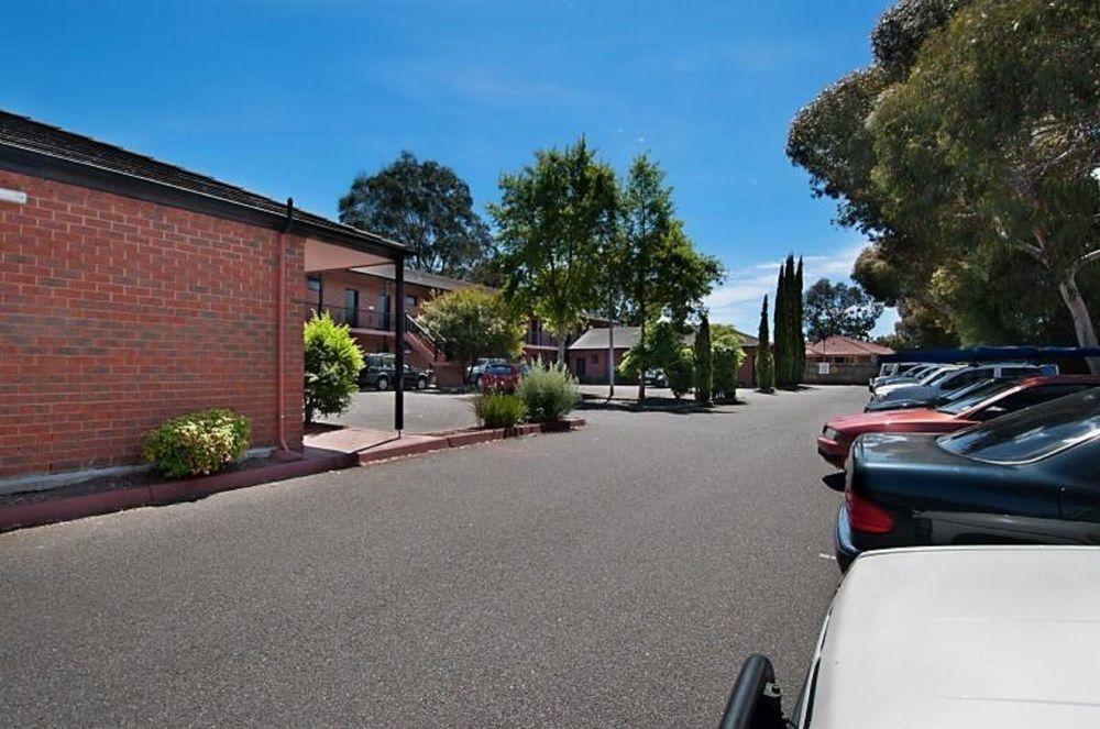 Comfort Hotel Dandenong Kültér fotó